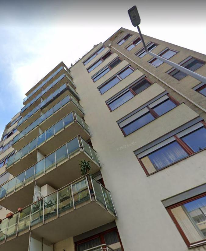 High Class Residence Leopold Budapest Exterior foto