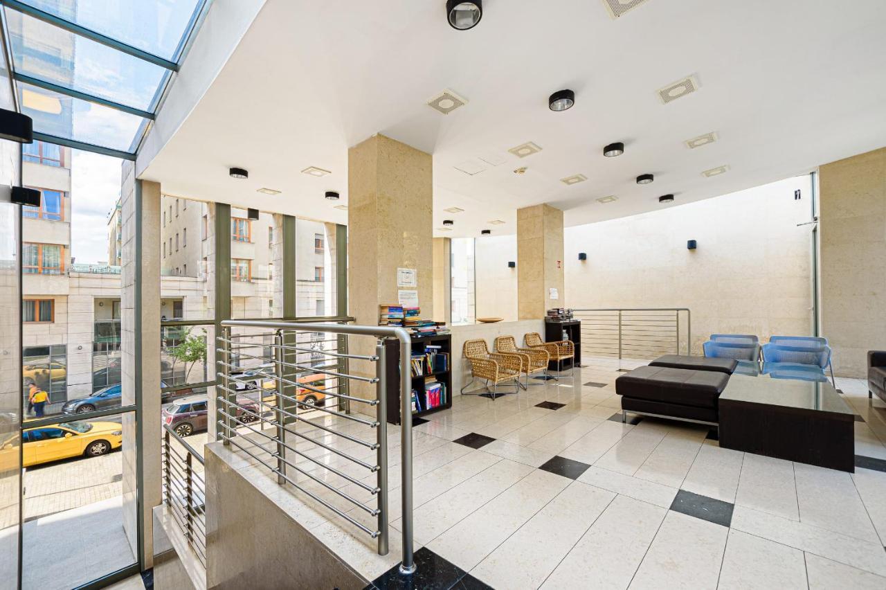 High Class Residence Leopold Budapest Exterior foto