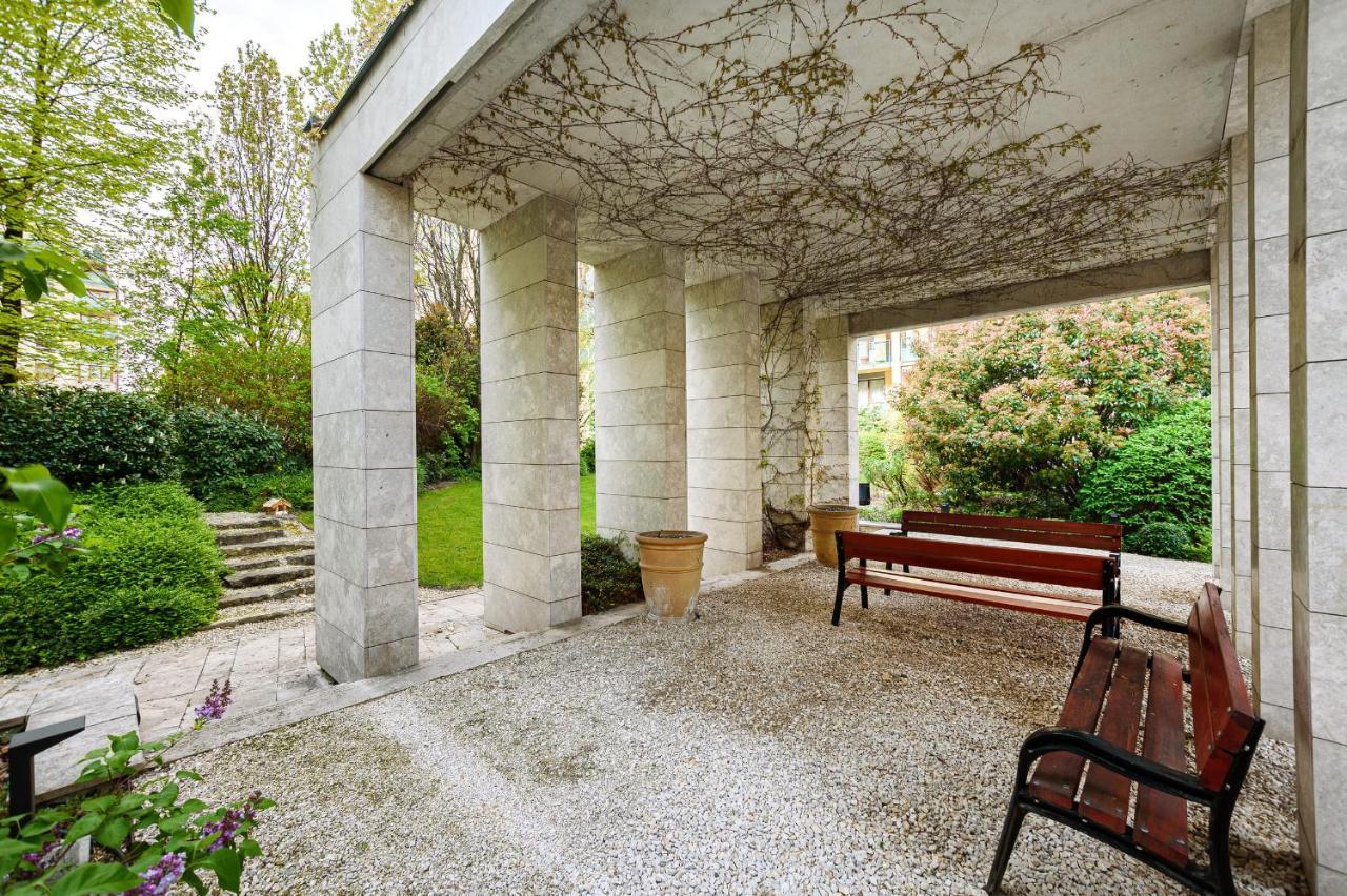 High Class Residence Leopold Budapest Exterior foto
