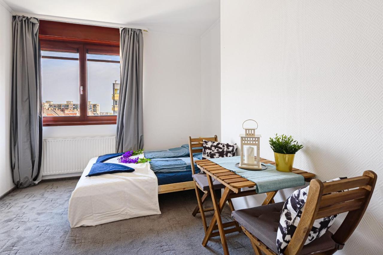 High Class Residence Leopold Budapest Exterior foto